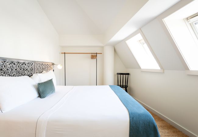 Apartamento em Porto - Galerias Haute Couture Nightlife Flat