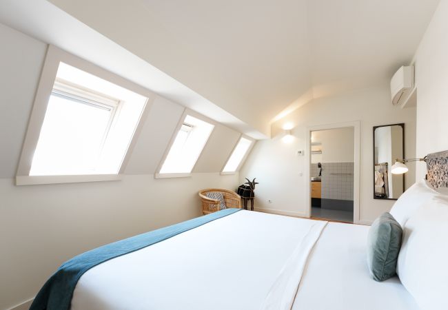 Apartamento em Porto - Galerias Haute Couture Nightlife Flat