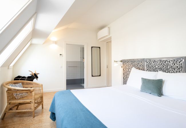 Apartamento em Porto - Galerias Haute Couture Nightlife Flat