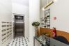 Apartamento em Porto - Galerias Haute Couture Nightlife Flat (Terraço, NOVO NA VRBO)