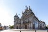 Apartamento em Porto - Galerias Haute Couture Nightlife Flat