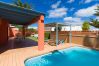 Villa em Corralejo -  Long Beach with pool By CanariasGetaway 