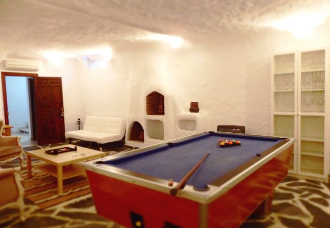 Villa em Torremolinos - saudi 6