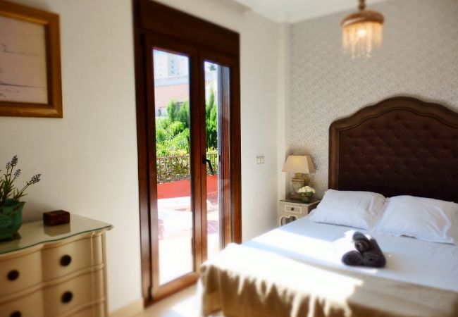 Villa em Torremolinos - saudi 8