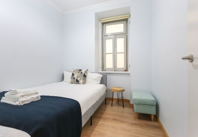 Apartamento em Lisboa - GRAND ALMIRANTE