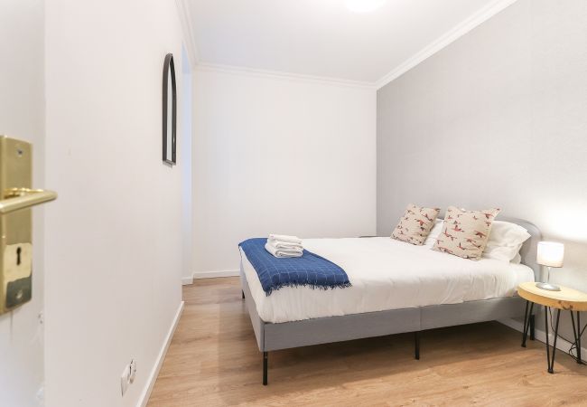 Apartamento em Lisboa - GRAND ALMIRANTE