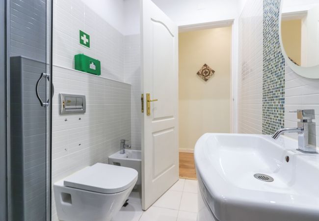 Apartamento em Lisboa - GRAND ALMIRANTE