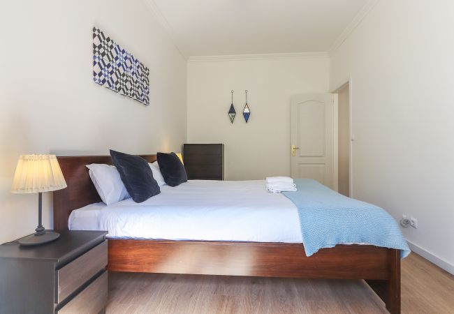 Apartamento em Lisboa - GRAND ALMIRANTE