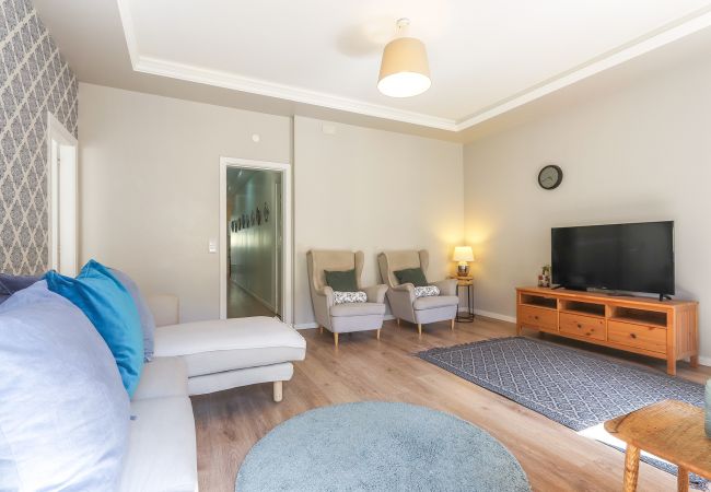 Apartamento em Lisboa - GRAND ALMIRANTE