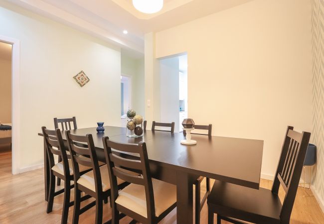 Apartamento em Lisboa - GRAND ALMIRANTE