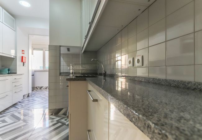 Apartamento em Lisboa - GRAND ALMIRANTE