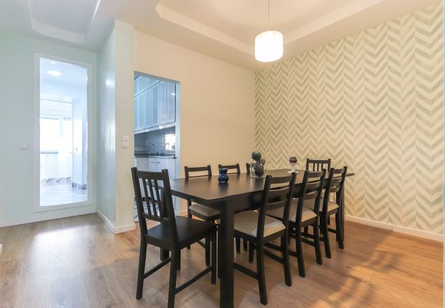 Apartamento em Lisboa - GRAND ALMIRANTE