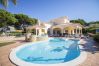 Villa em Vilamoura - Villa Hera | 6 Quartos | Jacuzzi Exterior e Muito Mais | Vilamoura