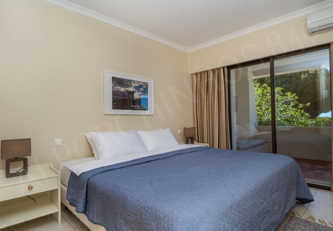 Apartamento em Porches - Alporchinhos 840 | limpeza profissional | apartamento de 1 quarto | próximo da praia