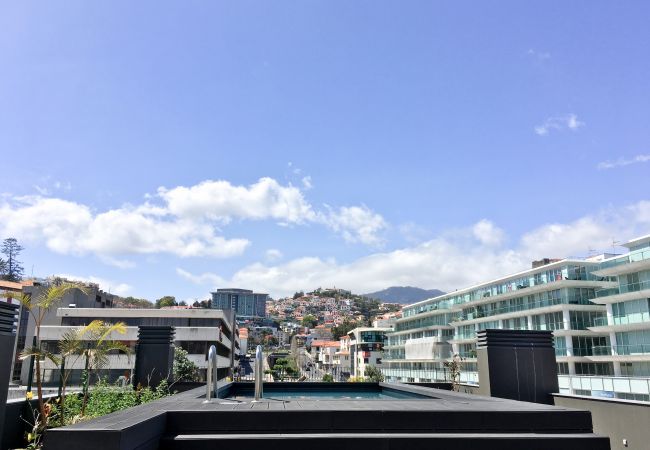 Apartamento em Funchal - Parkside Marina Vista