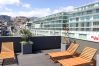 Apartamento em Funchal - Parkside Marina Vista