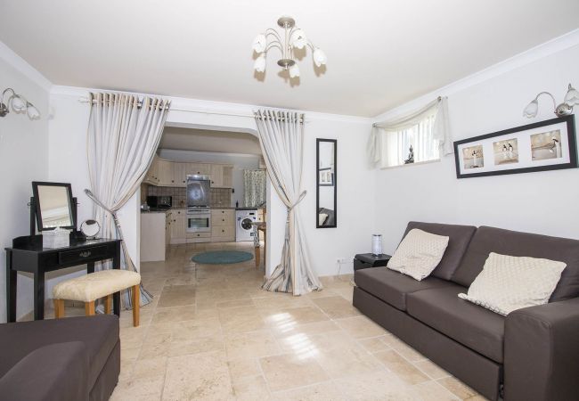 Villa em Vilamoura - Villa Arrochela | 5 Quartos | Muito Privada | Vilamoura