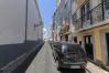 Bairro Alto Blue by Homing