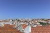 Apartamento em Lisboa - SANTA CATARINA STYLISH