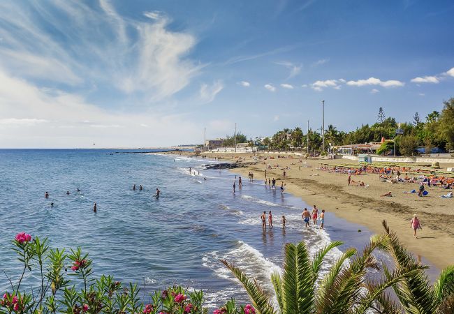 Casa em San Bartolomé de Tirajana - Las Adelfas South Beach 1 by CanariasGetaway