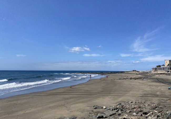 Casa em San Bartolomé de Tirajana - Las Adelfas South Beach 1 by CanariasGetaway