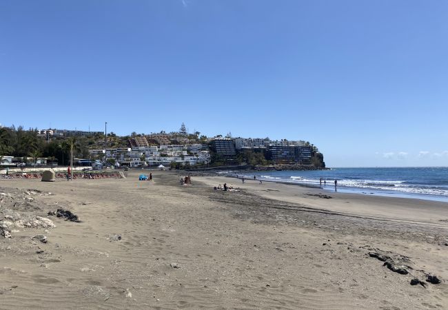 Casa em San Bartolomé de Tirajana - Las Adelfas South Beach 1 by CanariasGetaway