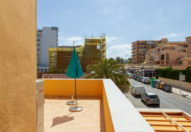 Apartamento em Torremolinos - Lydia Uno - Exclusive apartment for 8 near beach and restaurants