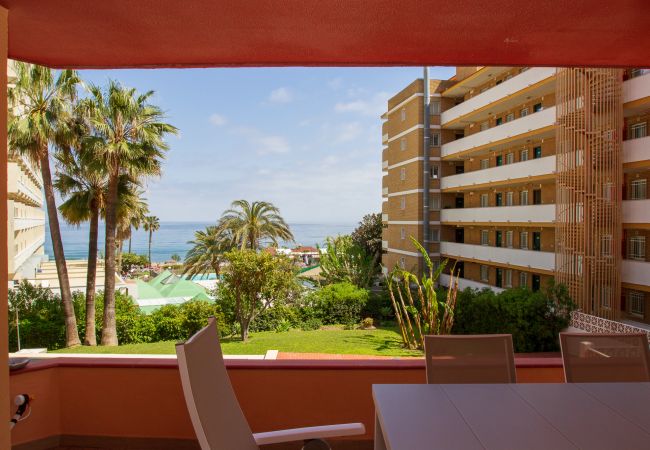 Apartamento em Torremolinos - Lydia Uno - Exclusive apartment for 8 near beach and restaurants