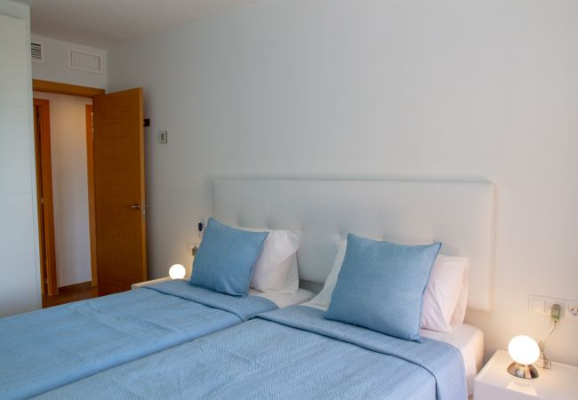 Apartamento em Torremolinos - Lydia Uno - Exclusive apartment for 8 near beach and restaurants