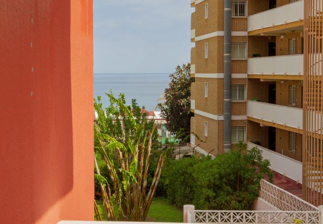 Apartamento em Torremolinos - Lydia Uno - Exclusive apartment for 8 near beach and restaurants