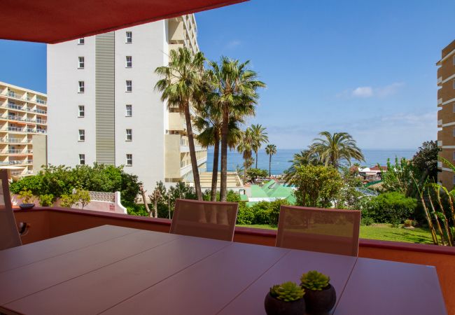 Apartamento em Torremolinos - Lydia Uno - Exclusive apartment for 8 near beach and restaurants