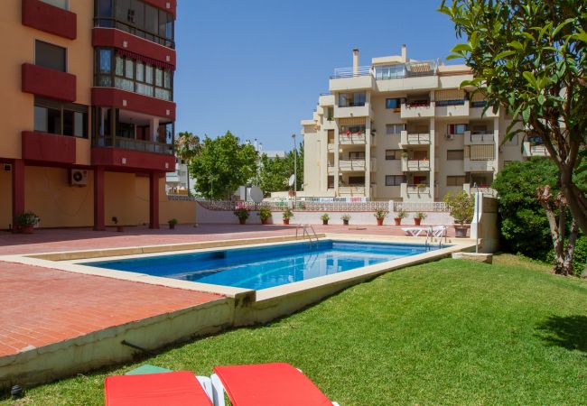 Apartamento em Torremolinos - Lydia Uno - Exclusive apartment for 8 near beach and restaurants