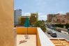 Apartamento em Torremolinos - Lydia Uno - Exclusive apartment for 8 near beach and restaurants