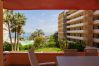 Apartamento em Torremolinos - Lydia Uno - Exclusive apartment for 8 near beach and restaurants