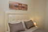 Apartamento em Torremolinos - Lydia Uno - Exclusive apartment for 8 near beach and restaurants