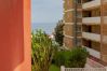 Apartamento em Torremolinos - Lydia Uno - Exclusive apartment for 8 near beach and restaurants