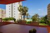 Apartamento em Torremolinos - Lydia Uno - Exclusive apartment for 8 near beach and restaurants