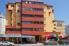 Apartamento em Torremolinos - Lydia Uno - Exclusive apartment for 8 near beach and restaurants