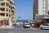 Apartamento em Torremolinos - Lydia Uno - Exclusive apartment for 8 near beach and restaurants