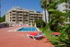 Apartamento em Torremolinos - Lydia Uno - Exclusive apartment for 8 near beach and restaurants