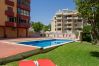 Apartamento em Torremolinos - Lydia Uno - Exclusive apartment for 8 near beach and restaurants