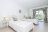 Villa em Vilamoura - Villa Joselina | 4 Quartos | Vista Golfe | Vilamoura