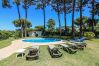 Villa em Vilamoura - Villa Joselina | 4 Quartos | Vista Golfe | Vilamoura