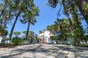 Villa em Vilamoura - Villa Joselina | 4 Quartos | Vista Golfe | Vilamoura