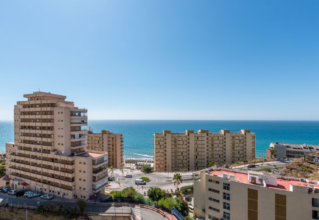 Apartamento em Fuengirola - Tucan - Exclusive Penthouse Apartment with large rooftop terrace