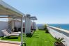 Apartamento em Fuengirola - Tucan - Exclusive Penthouse Apartment with large rooftop terrace