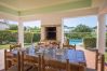 Villa em Vilamoura - Villa Jade | 4 Quartos | Piscina | Aldeia Velha | Vilamoura