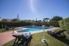 Villa em Vilamoura - Villa Jade | 4 Quartos | Piscina | Aldeia Velha | Vilamoura