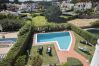 Villa em Vilamoura - Villa Jade | 4 Quartos | Piscina | Aldeia Velha | Vilamoura