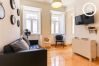 Apartamento em Lisboa - Bairro Alto Bright